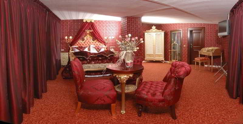 Idylle Hotel