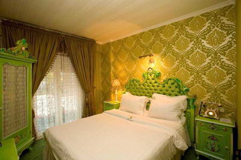 Idylle Hotel