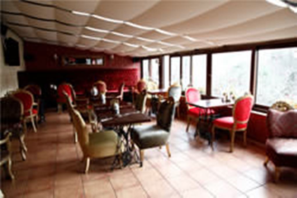Idylle Hotel