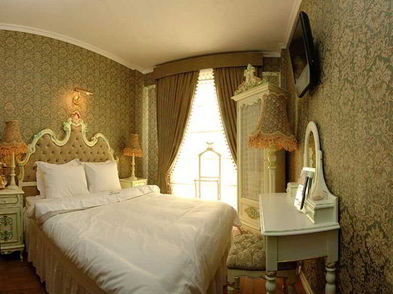 Idylle Hotel