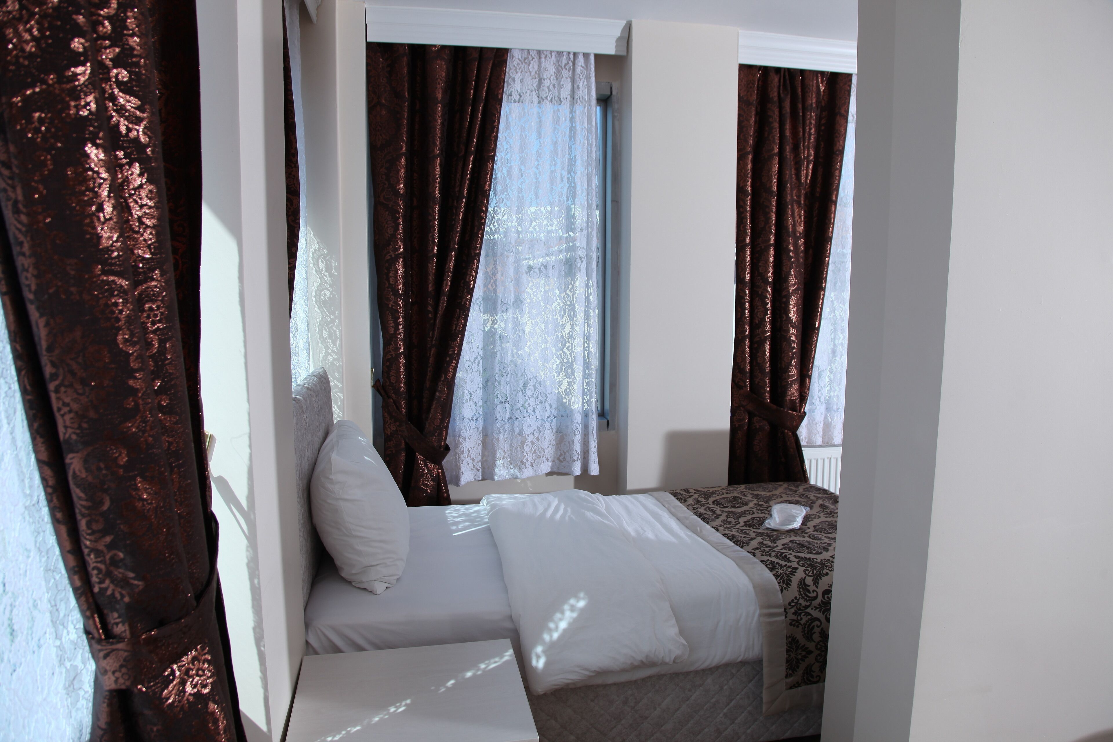 Çamlica Tower Hotel