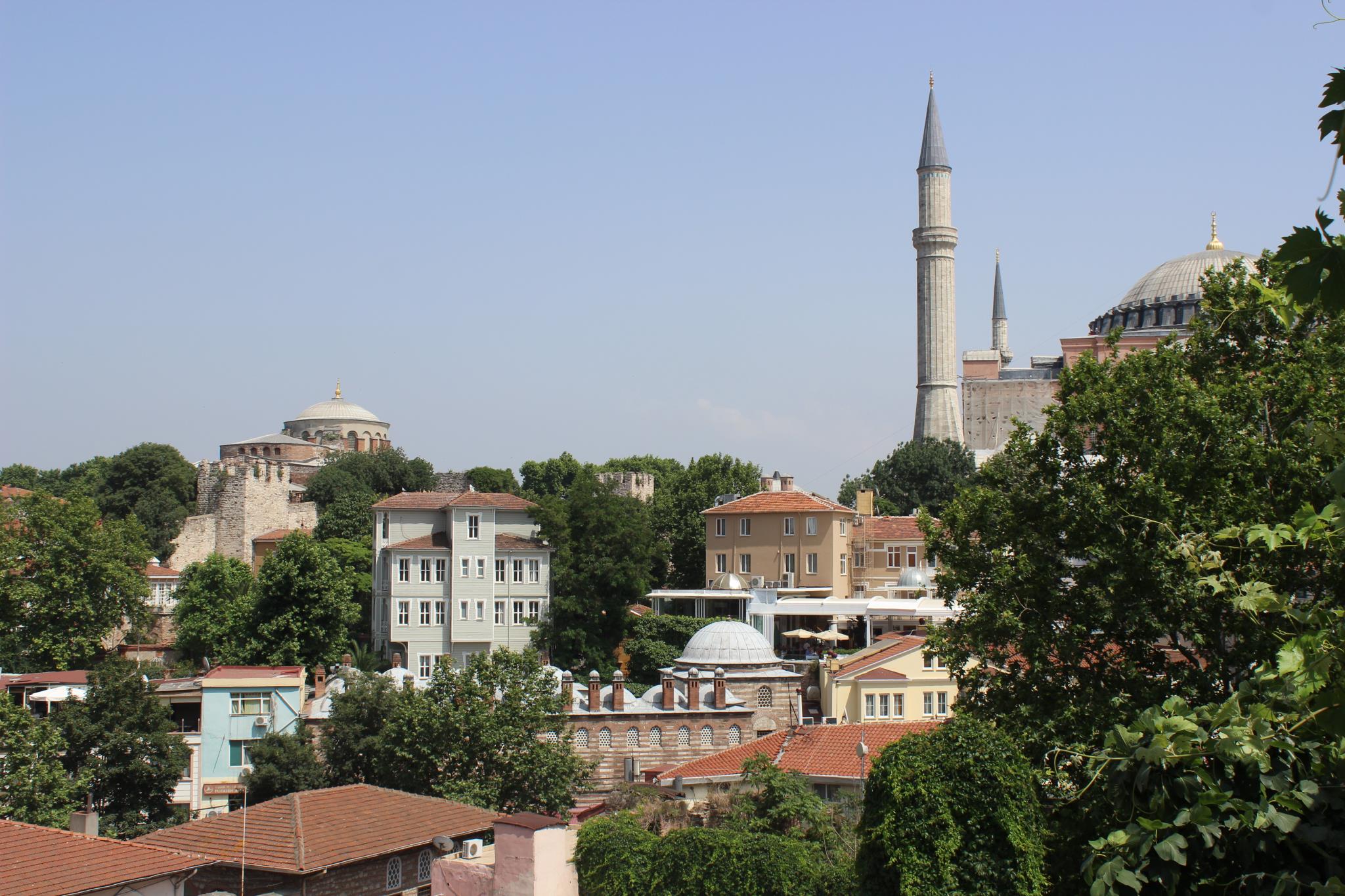 Anadolu Hotel
