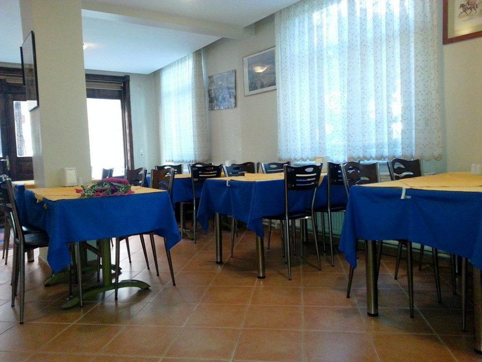 Anadolu Hotel