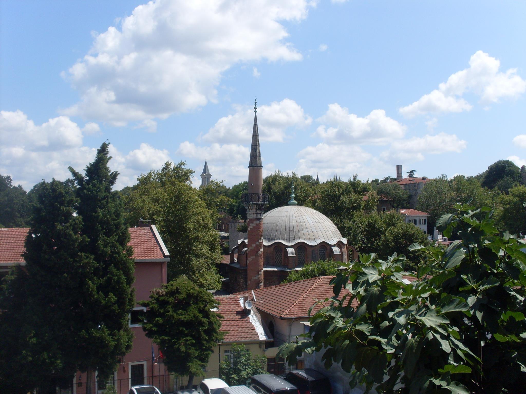 Anadolu Hotel