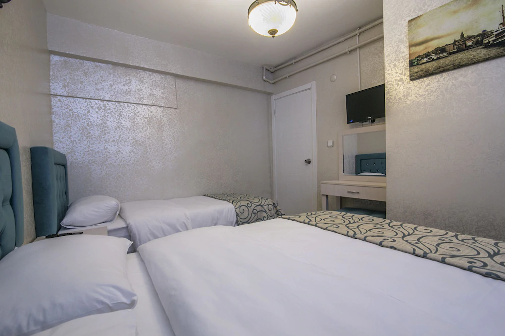 Ancient Town Hotel