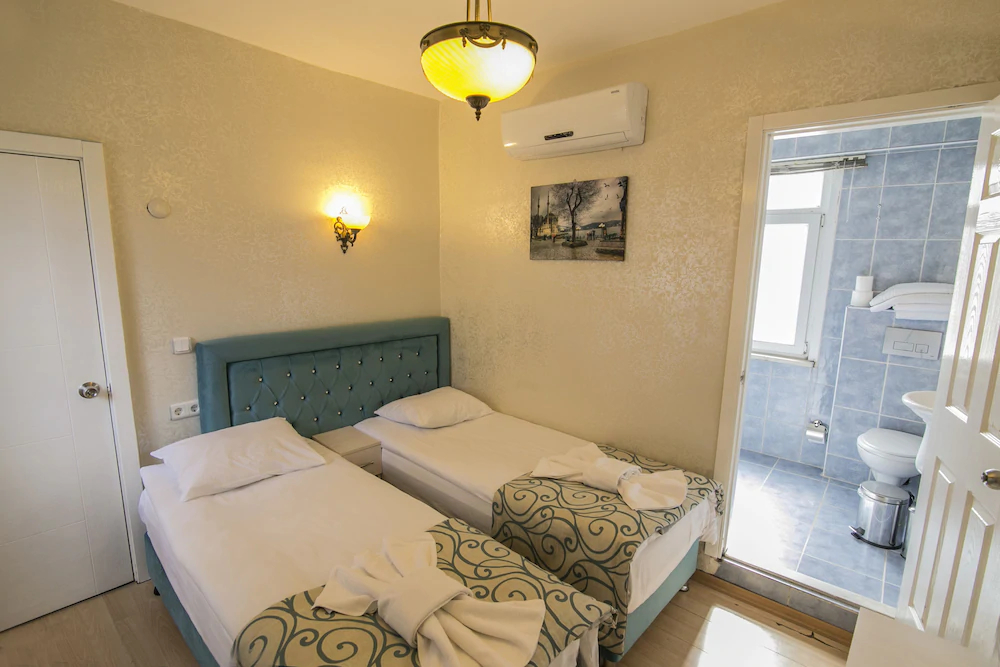 Ancient Town Hotel