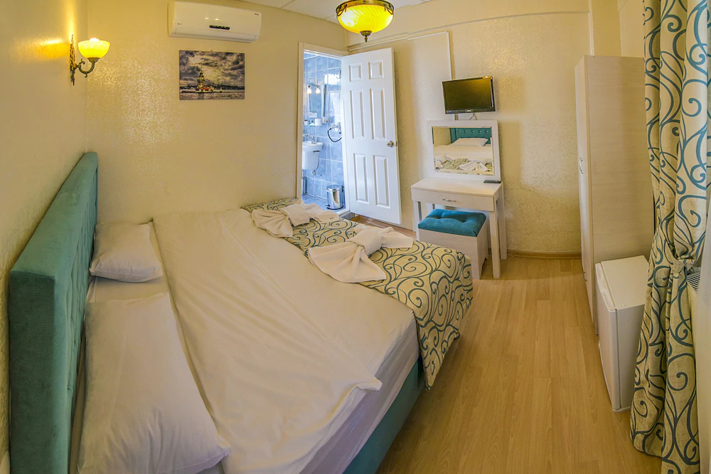 Ancient Town Hotel