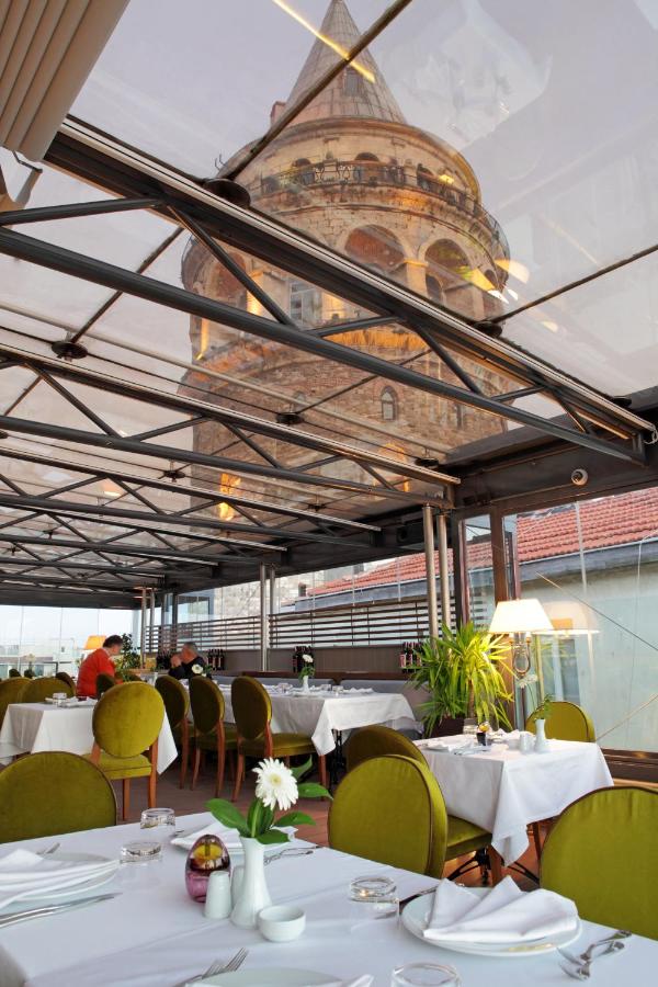 Anemon Galata