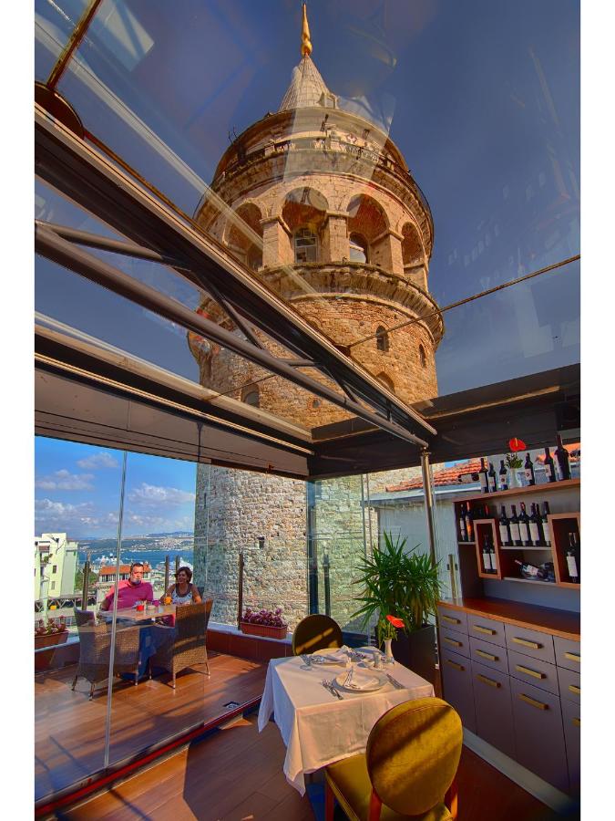 Anemon Galata