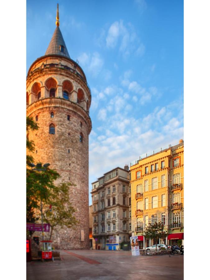 Anemon Galata