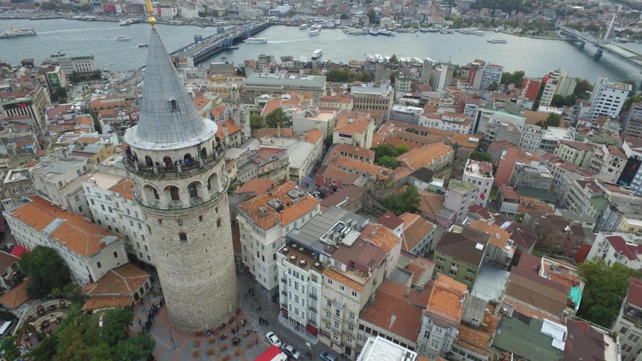 Anemon Galata