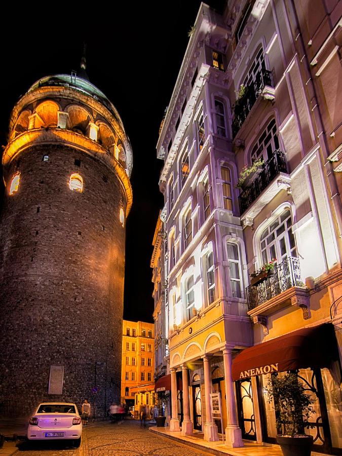 Anemon Galata