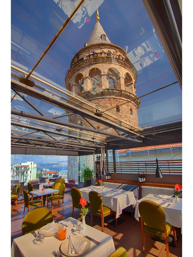 Anemon Galata