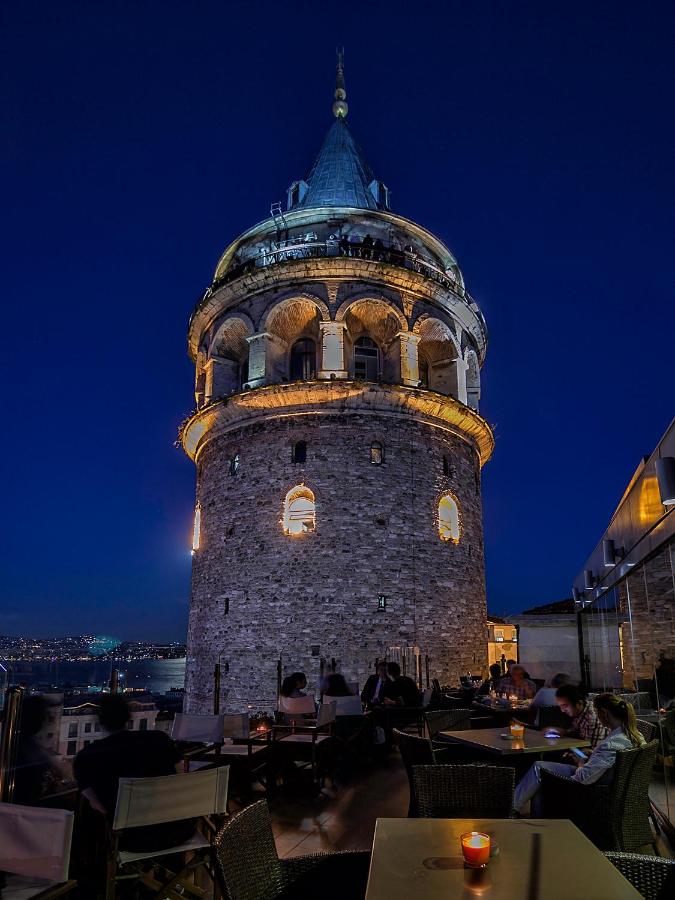 Anemon Galata