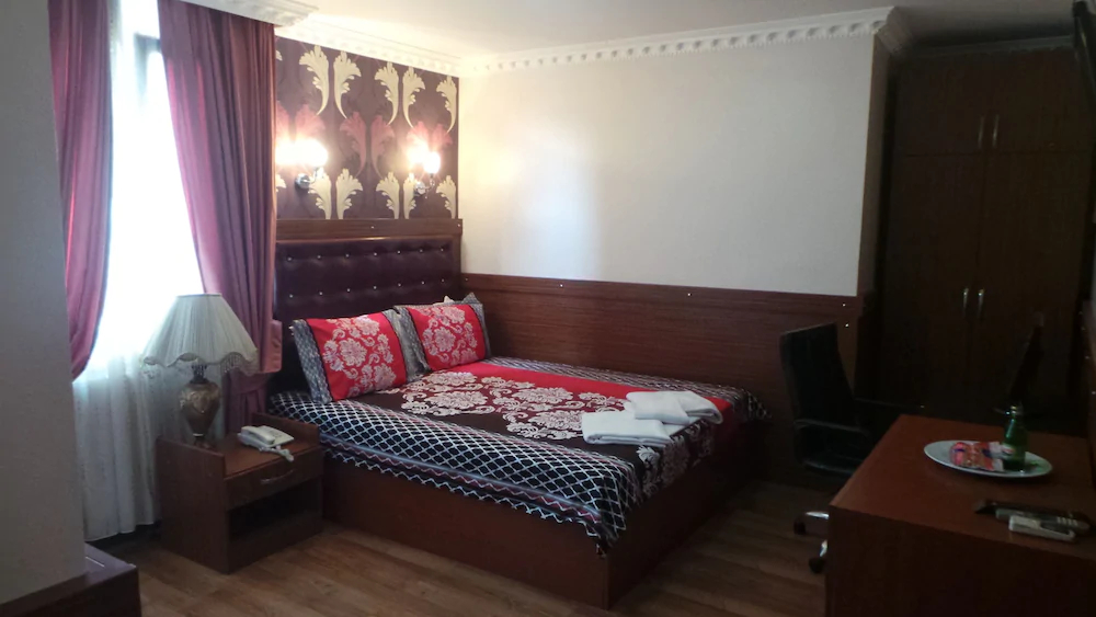 Antik Ipek Hotel
