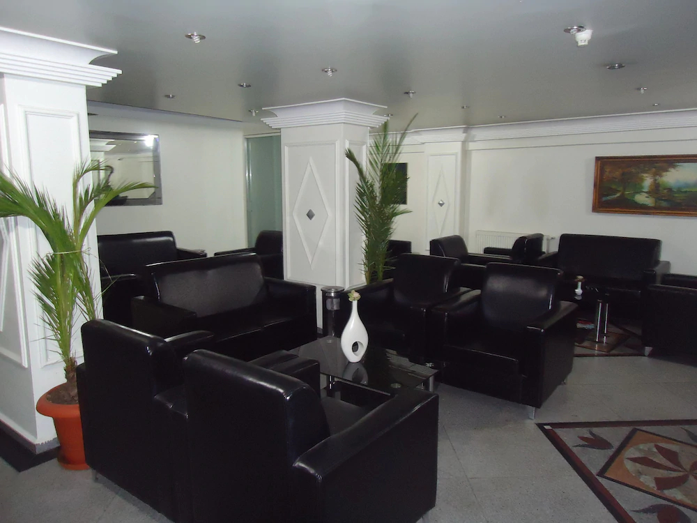 Antik Ipek Hotel