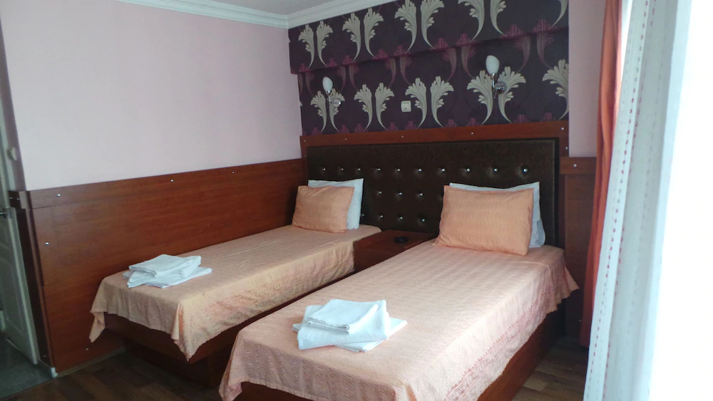 Antik Ipek Hotel