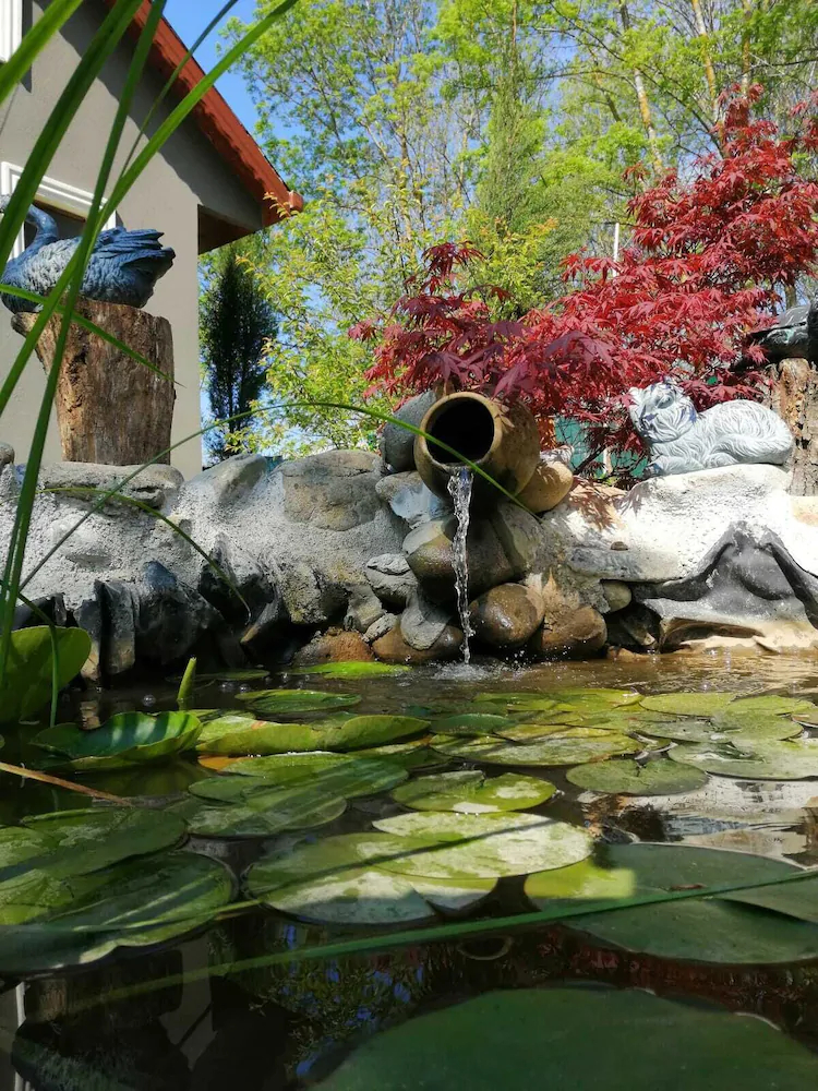 Antik River House