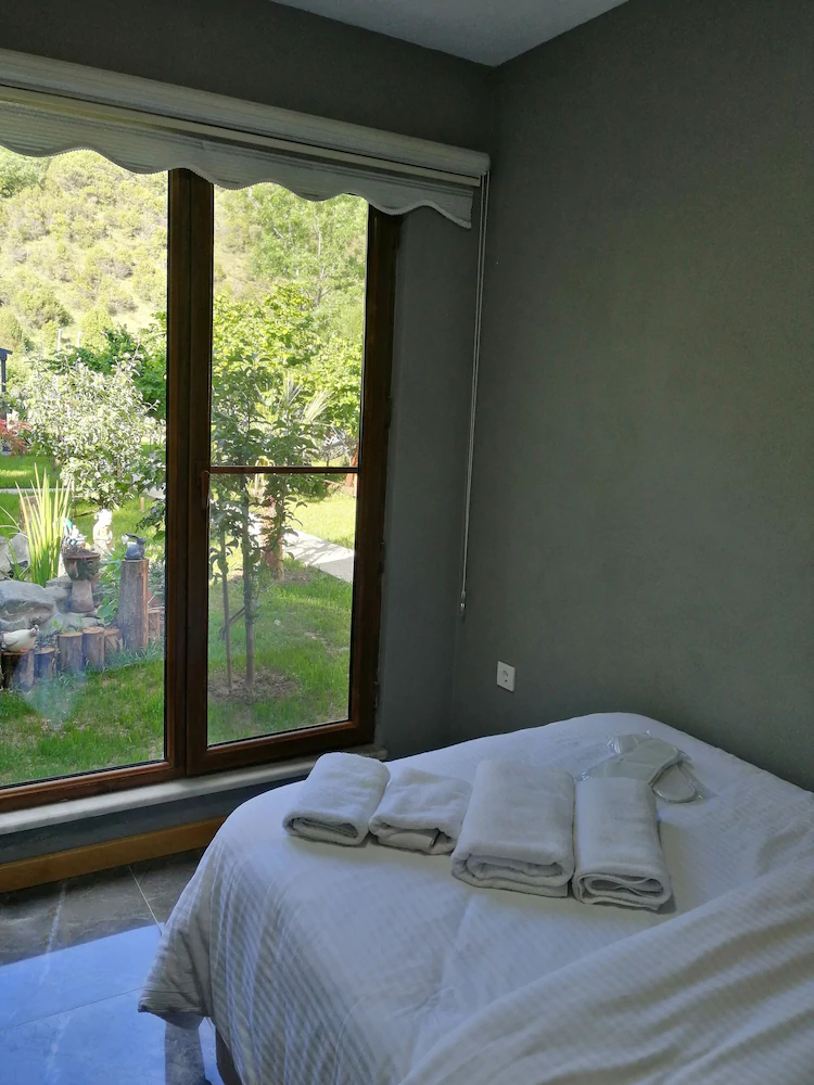 Antik River House