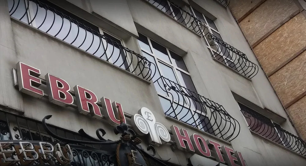 Antique Ebru Hotel