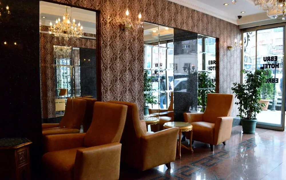 Antique Ebru Hotel