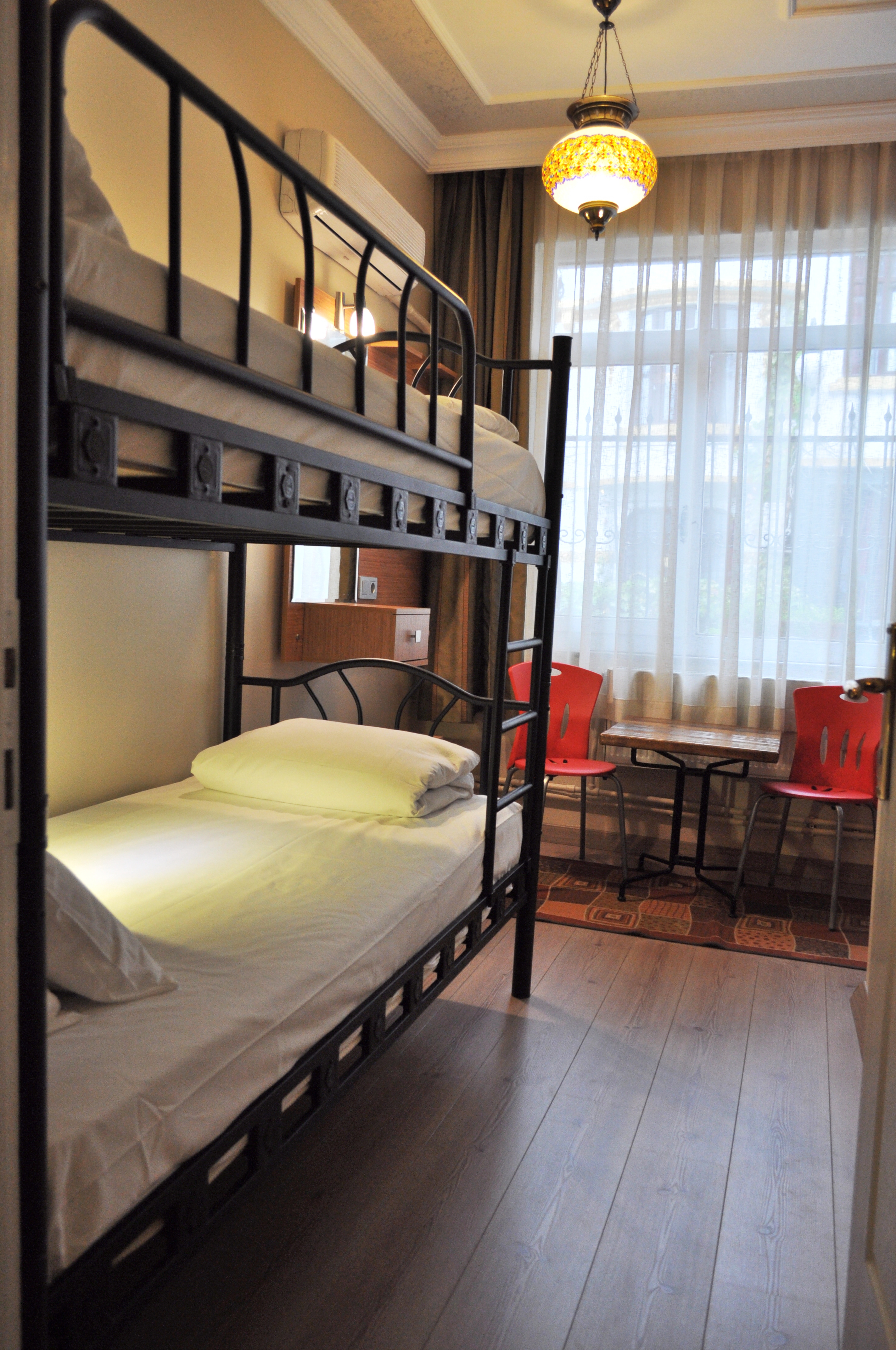 Antique Hostel