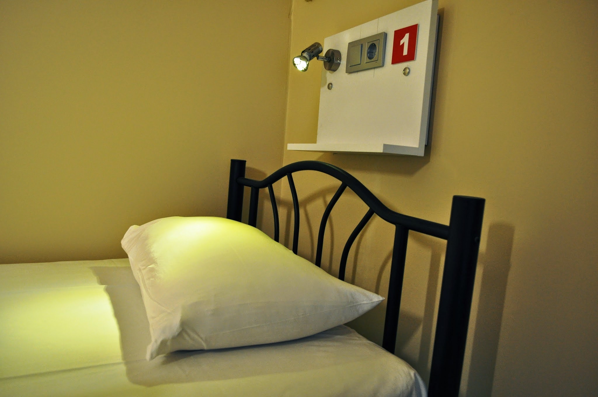 Antique Hostel