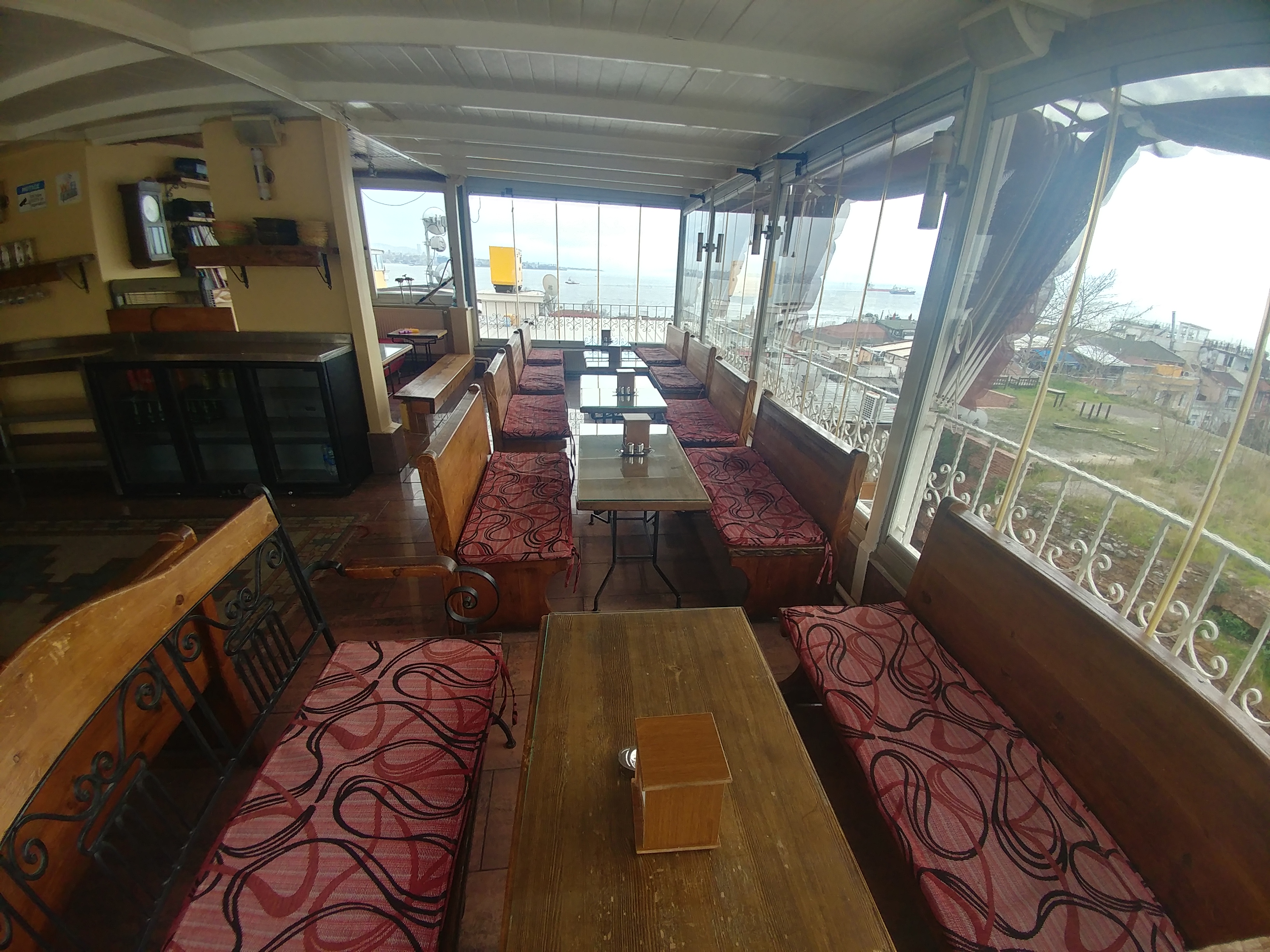 Antique Hostel
