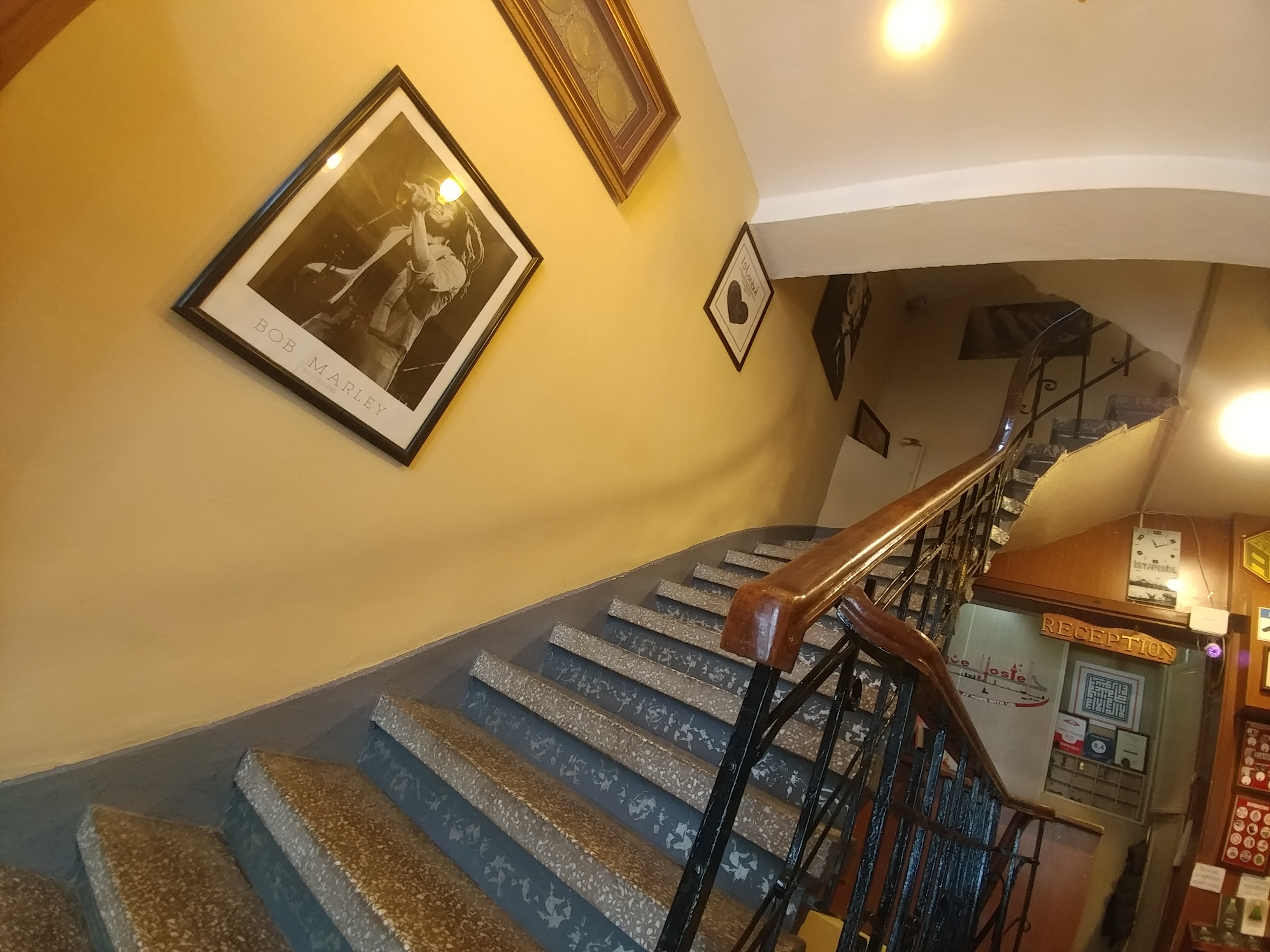 Antique Hostel