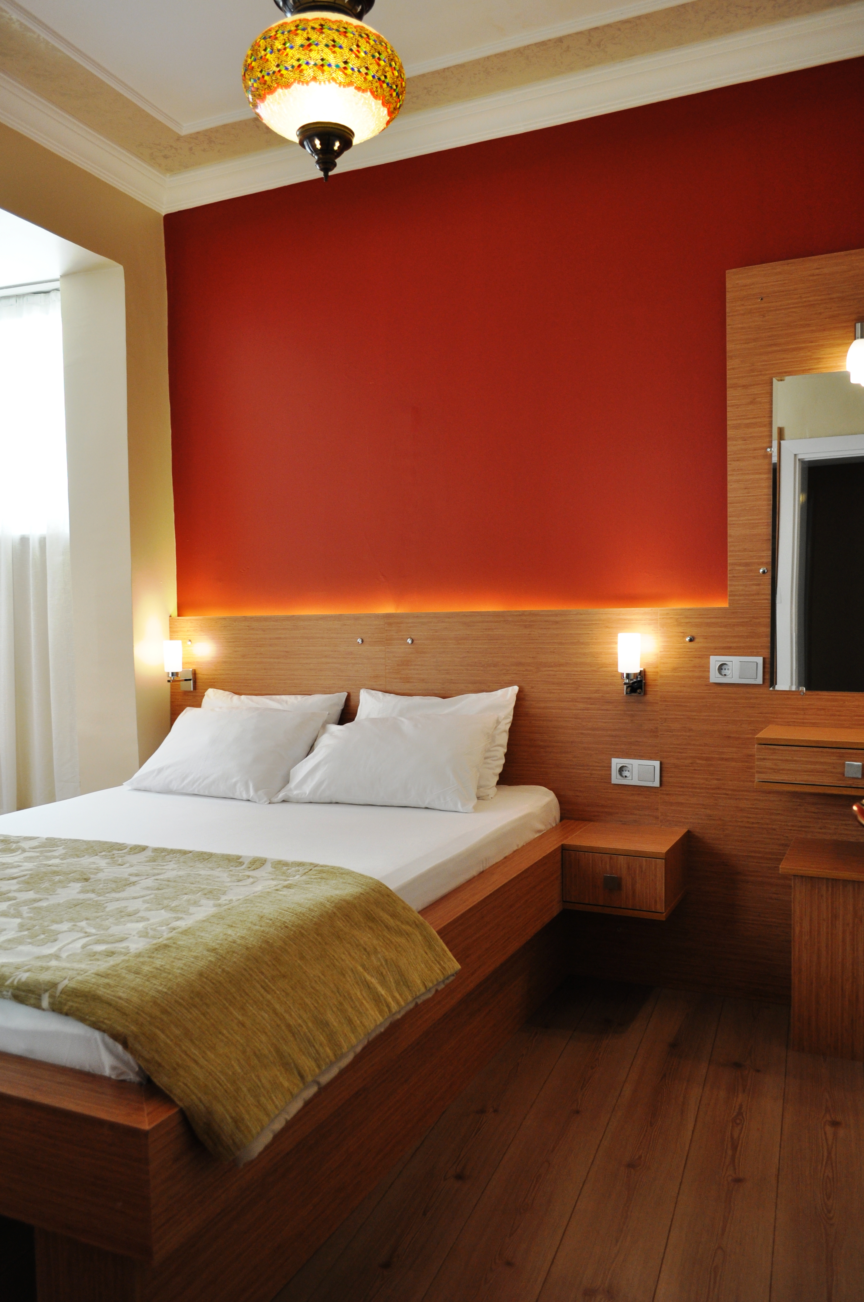 Antique Hostel