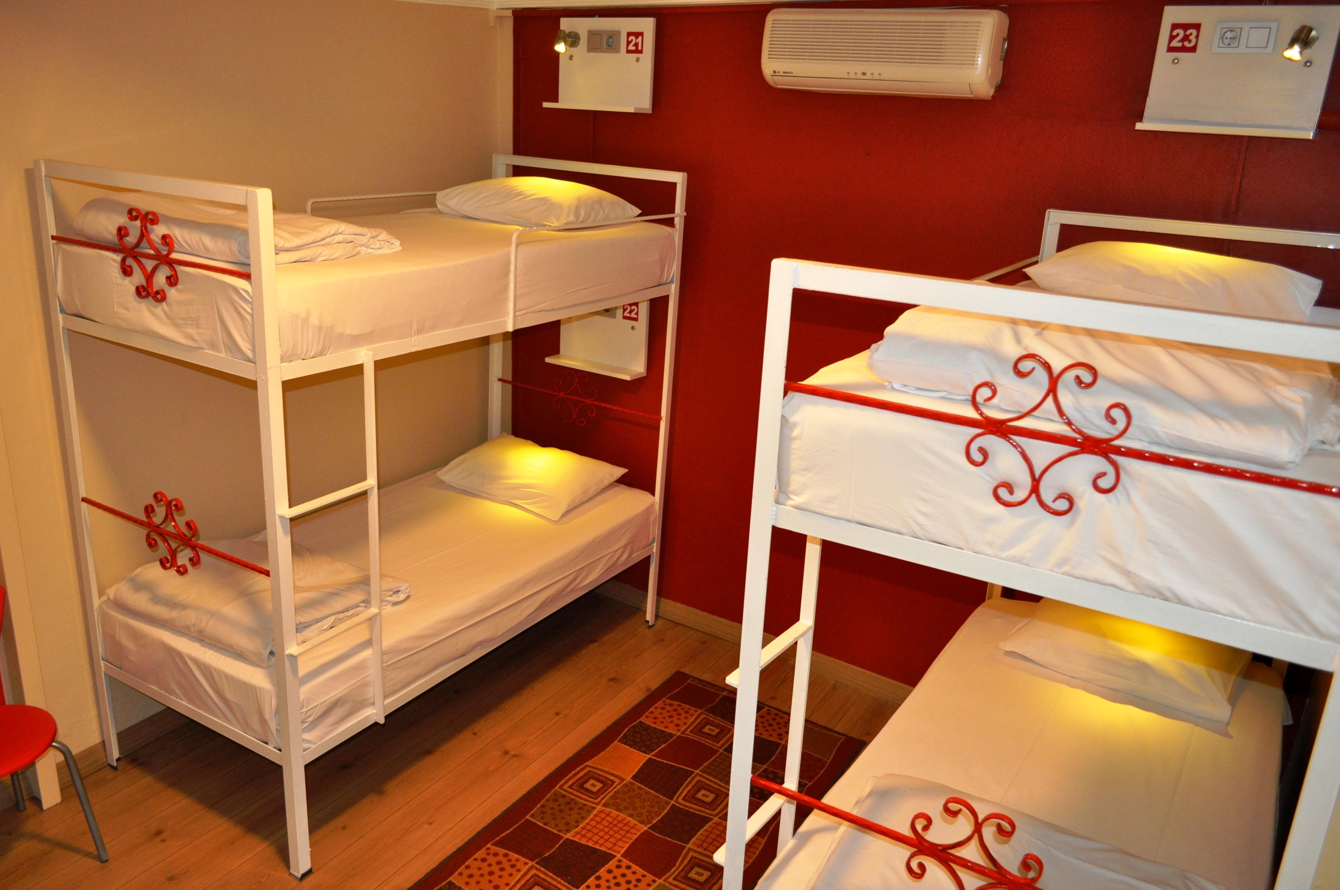 Antique Hostel