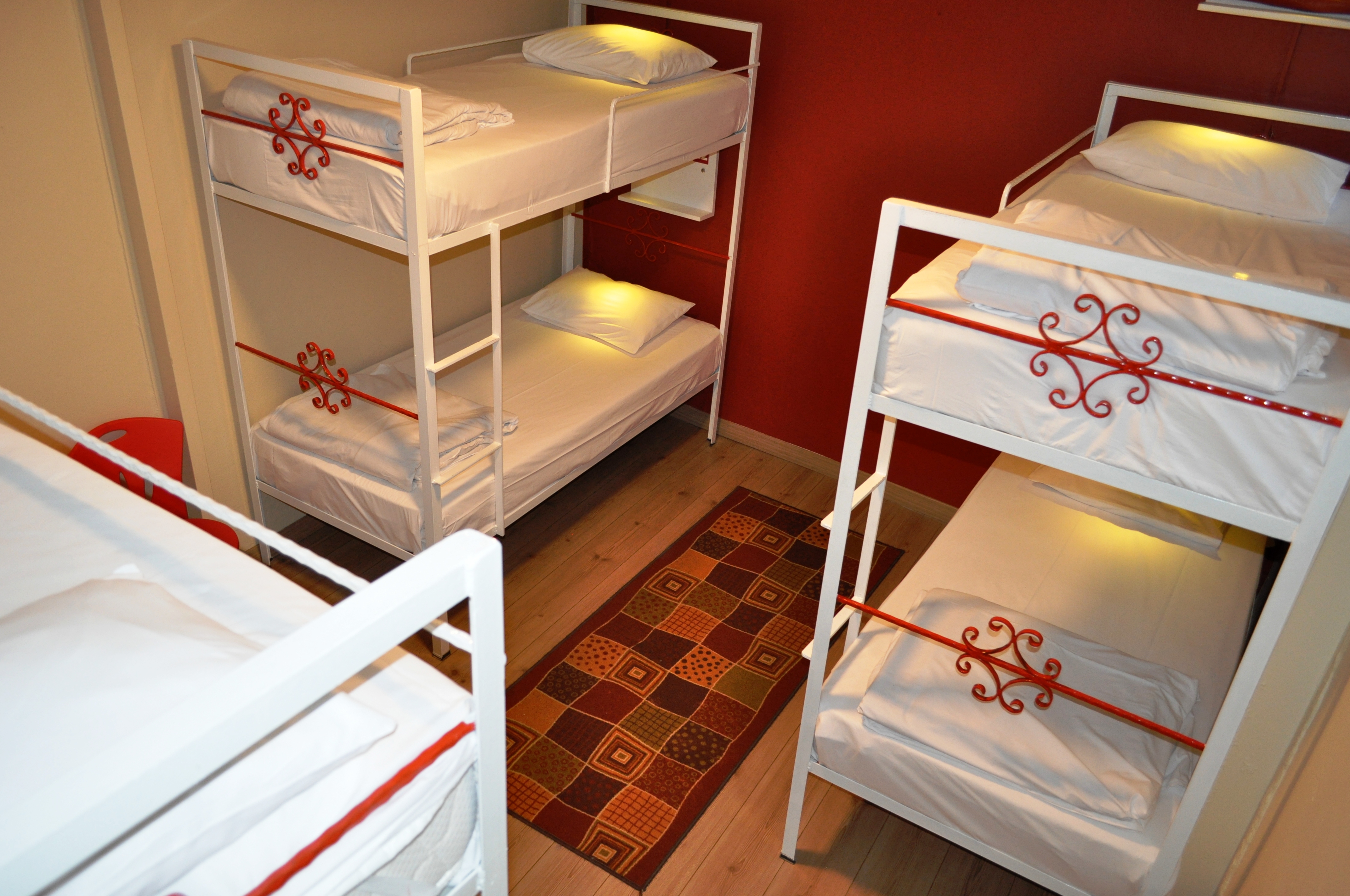 Antique Hostel