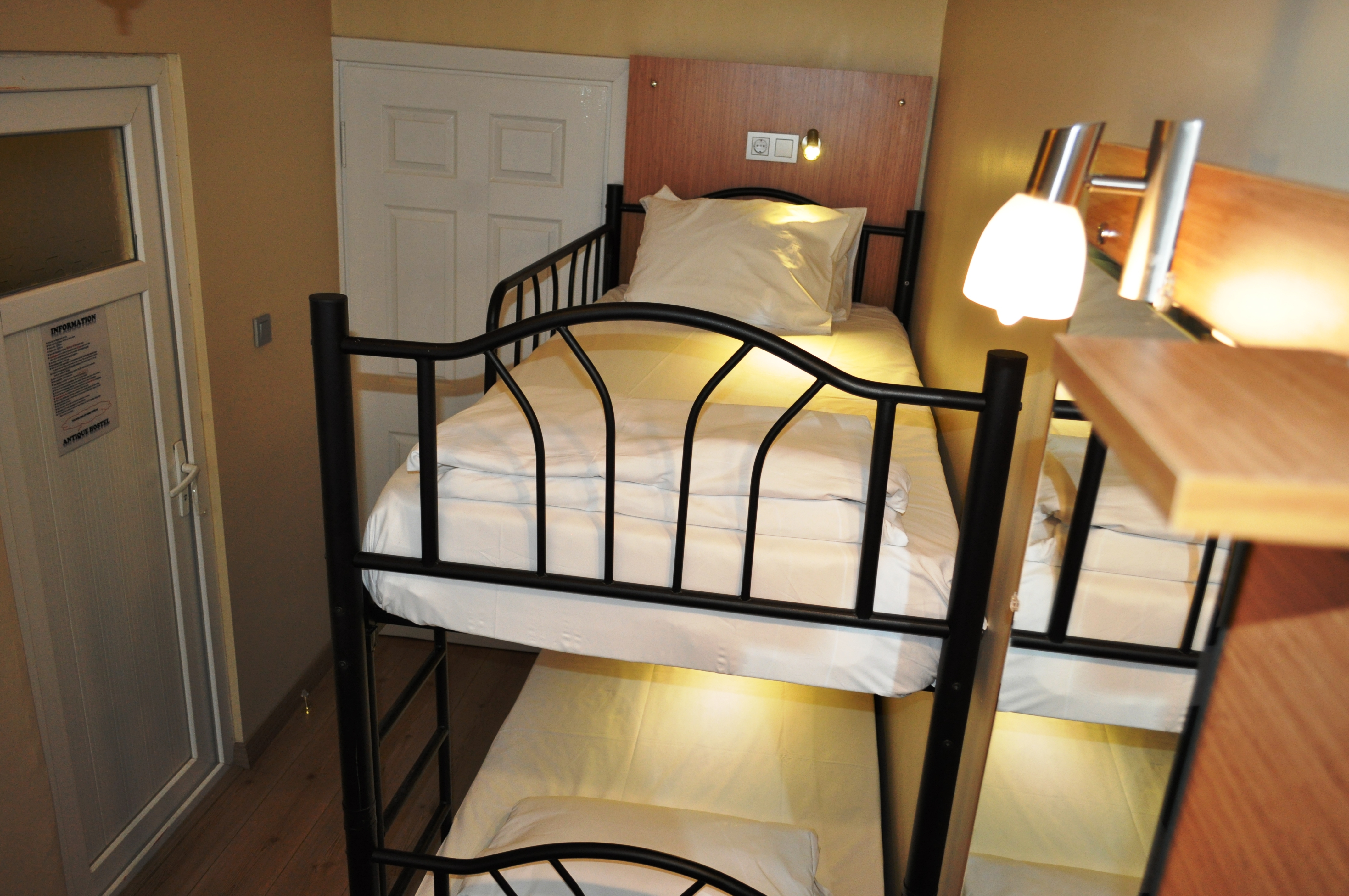 Antique Hostel
