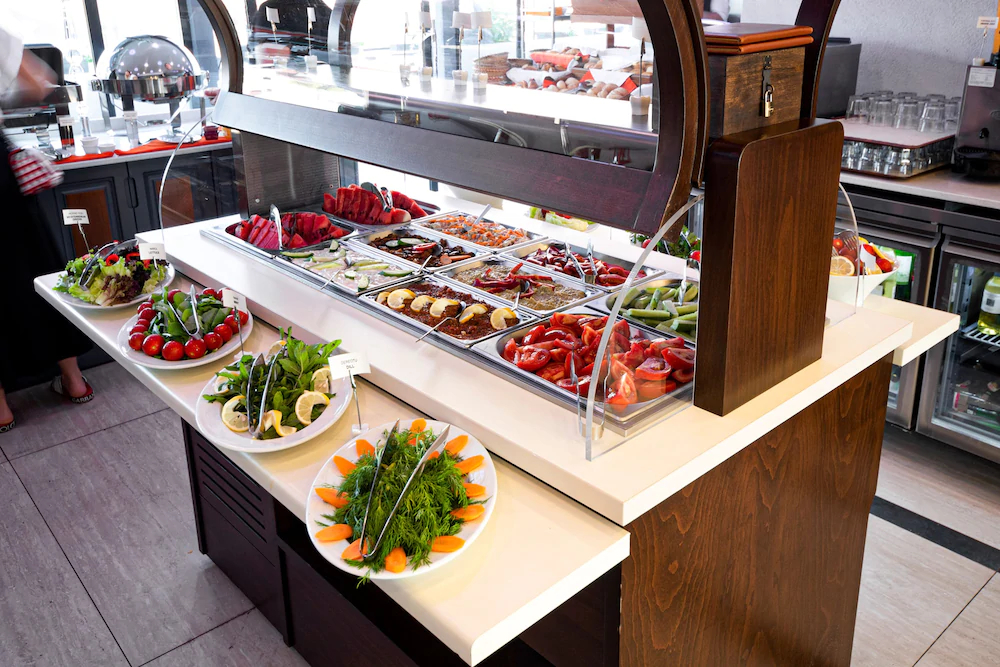 Antusa Design Hotel & Spa