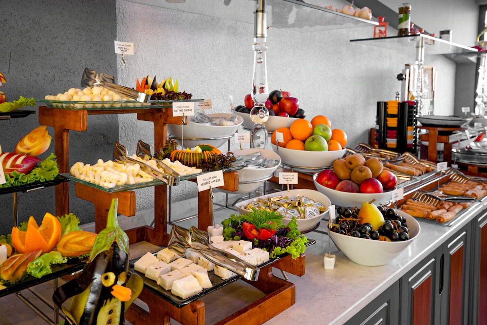 Antusa Design Hotel & Spa