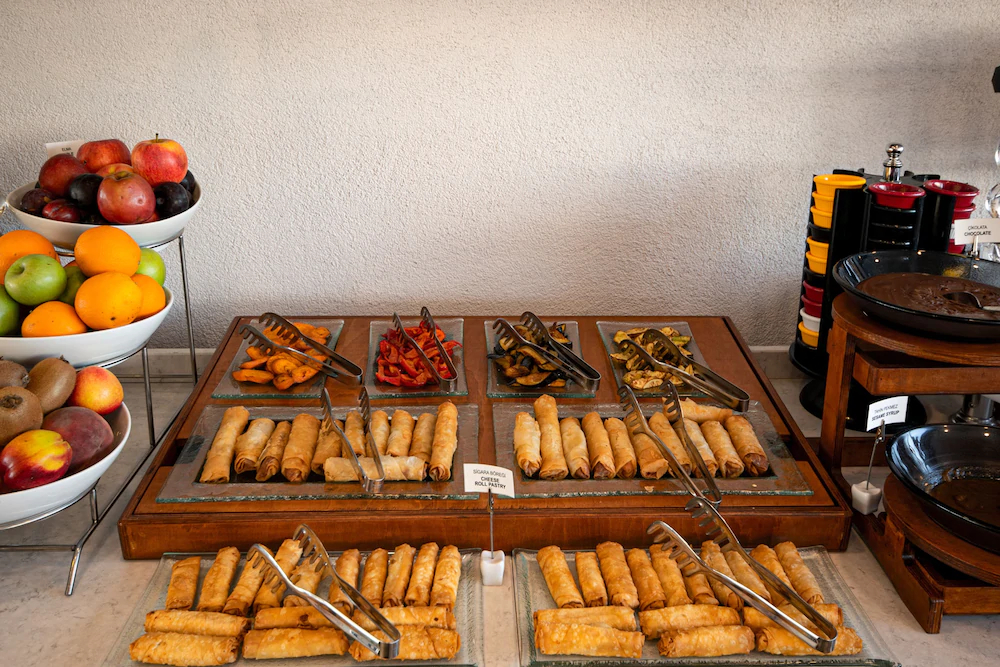 Antusa Design Hotel & Spa