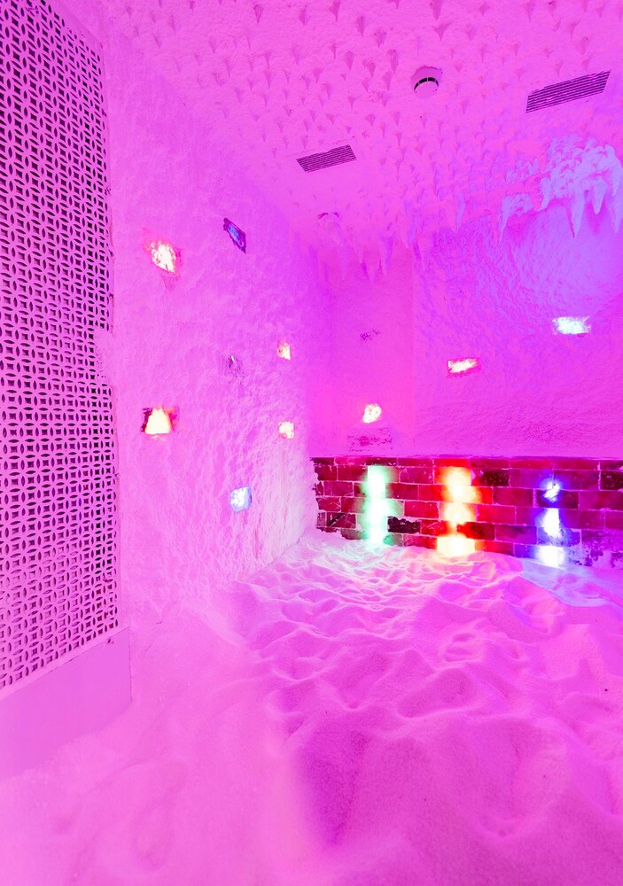 Antusa Design Hotel & Spa