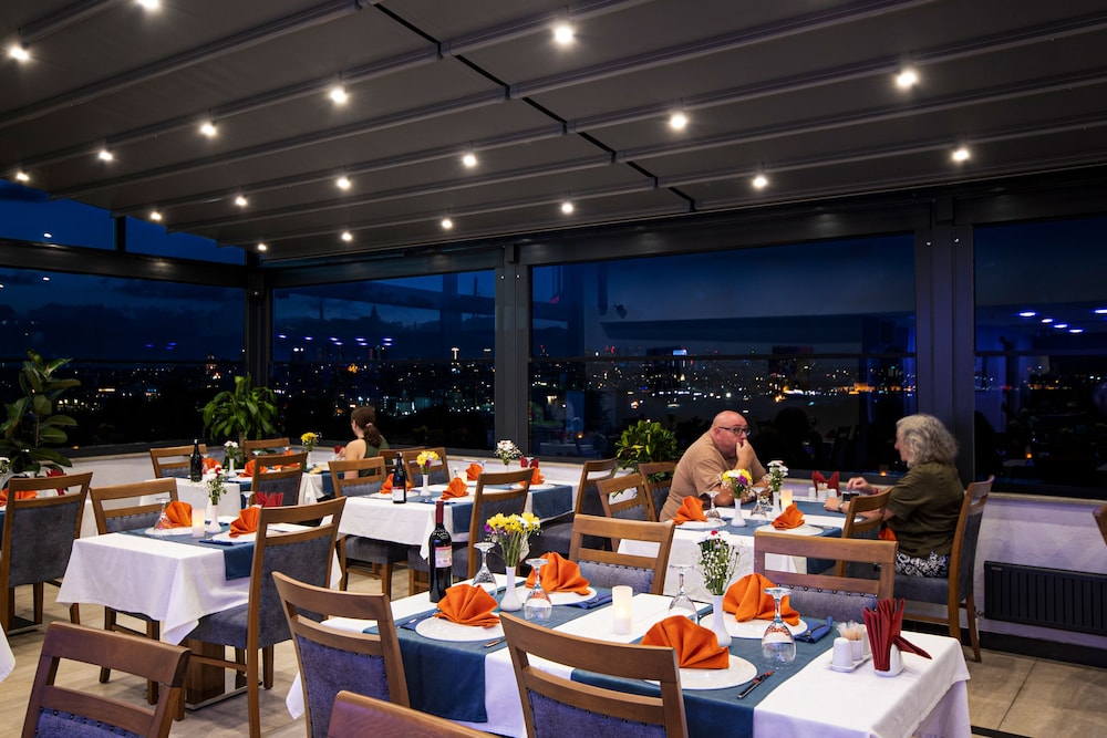 Antusa Design Hotel & Spa