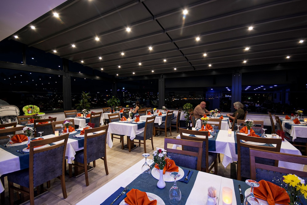 Antusa Design Hotel & Spa