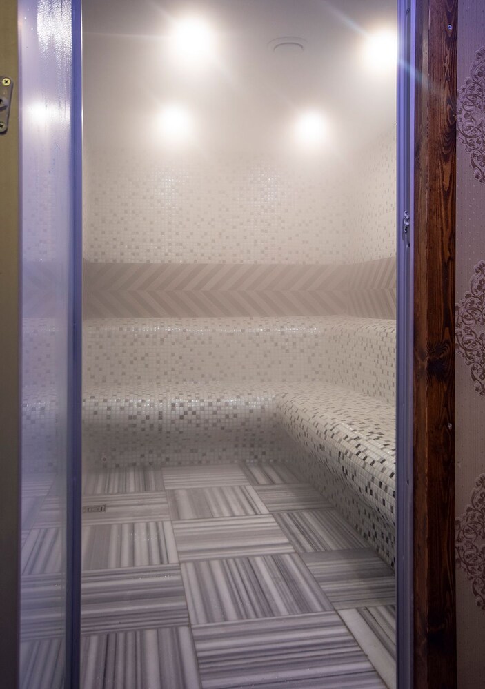 Antusa Design Hotel & Spa