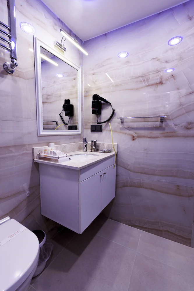 Antusa Design Hotel & Spa