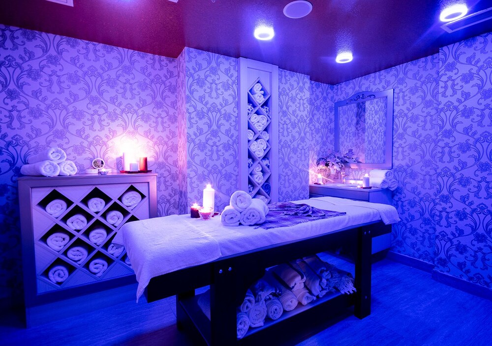 Antusa Design Hotel & Spa