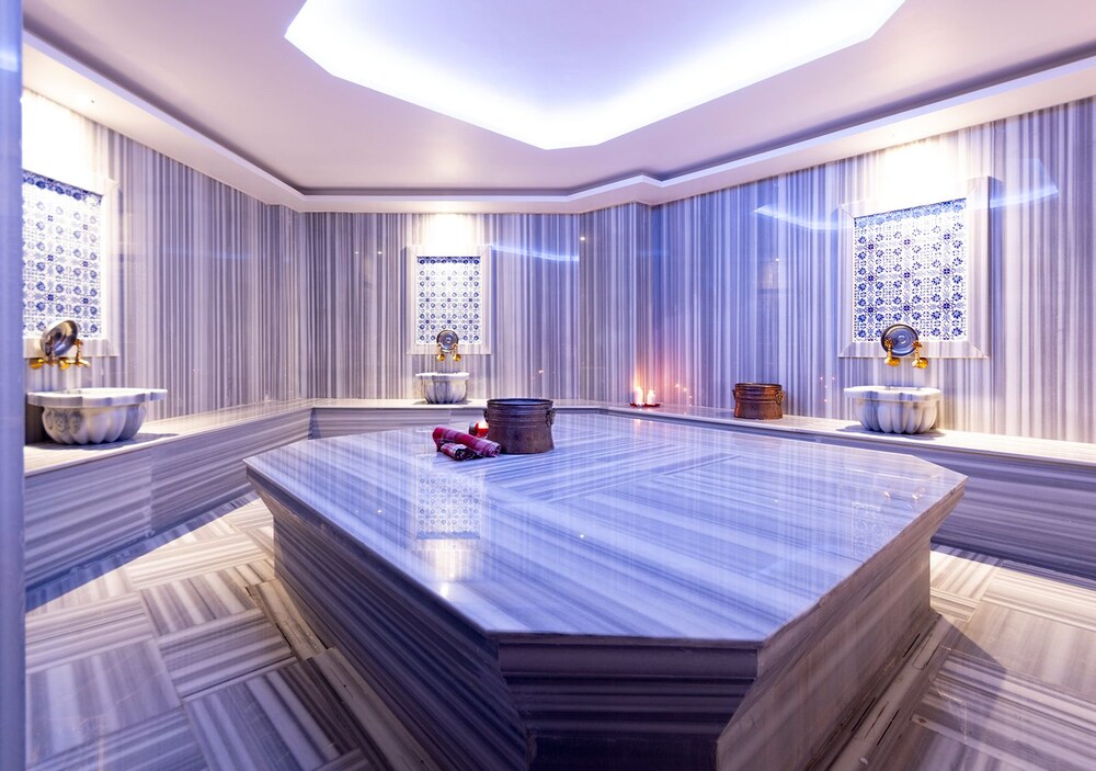 Antusa Design Hotel & Spa