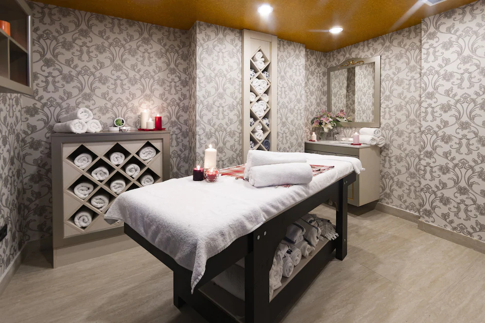 Antusa Design Hotel & Spa