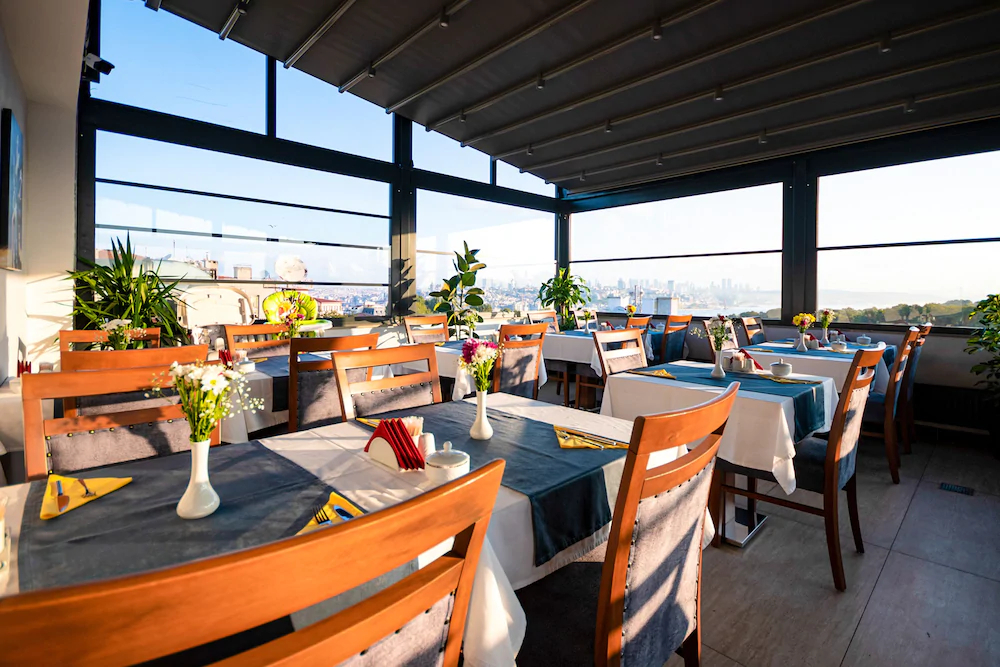 Antusa Design Hotel & Spa