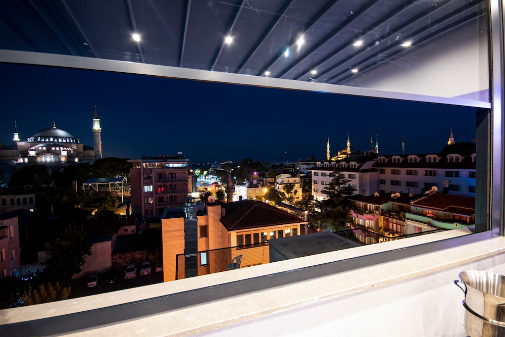 Antusa Design Hotel & Spa