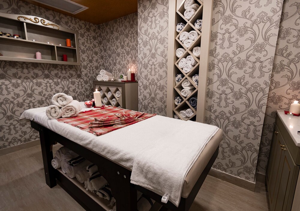 Antusa Design Hotel & Spa