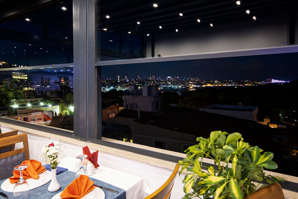 Antusa Design Hotel & Spa