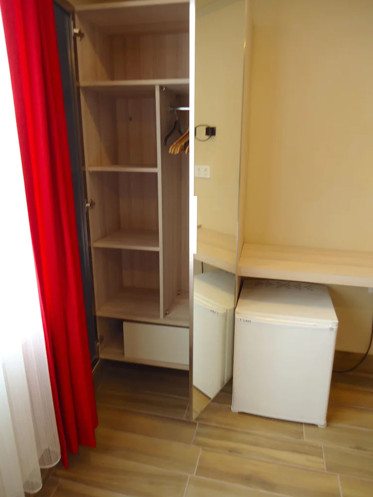 Apart 1 Taksim Sishane