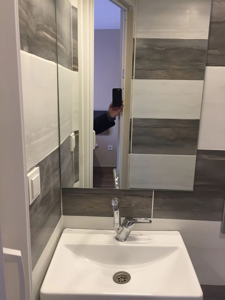 Apart 1 Taksim Sishane